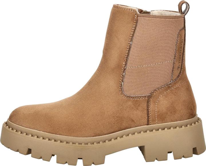 Actual product image Tom Tailor Stiefelette (42)