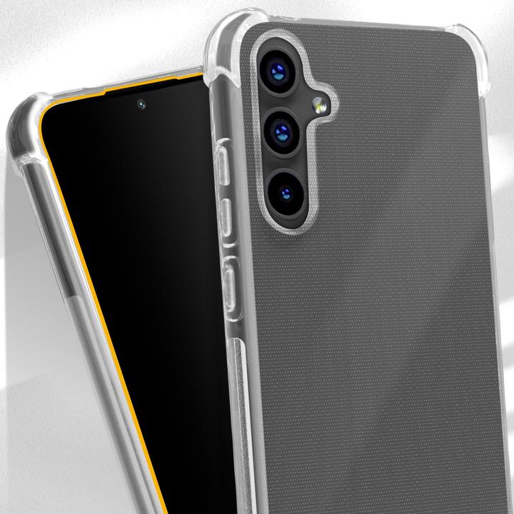 Produktbild Avizar Schutzhülle mit verstärkten Ecken Series (Samsung Galaxy A54 5G)