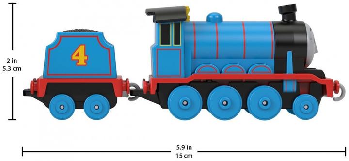 Actual product image Mattel Fisher-Price® Thomas & Friends Gor