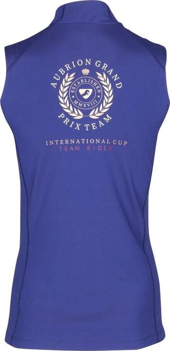 Produktbild Aubrion Team Base Layer Oberteil Ärmellos (XXS)