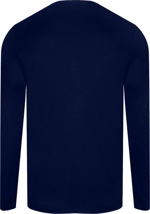 Actual product image Tri Dri Boys' performance baselayer top (140)