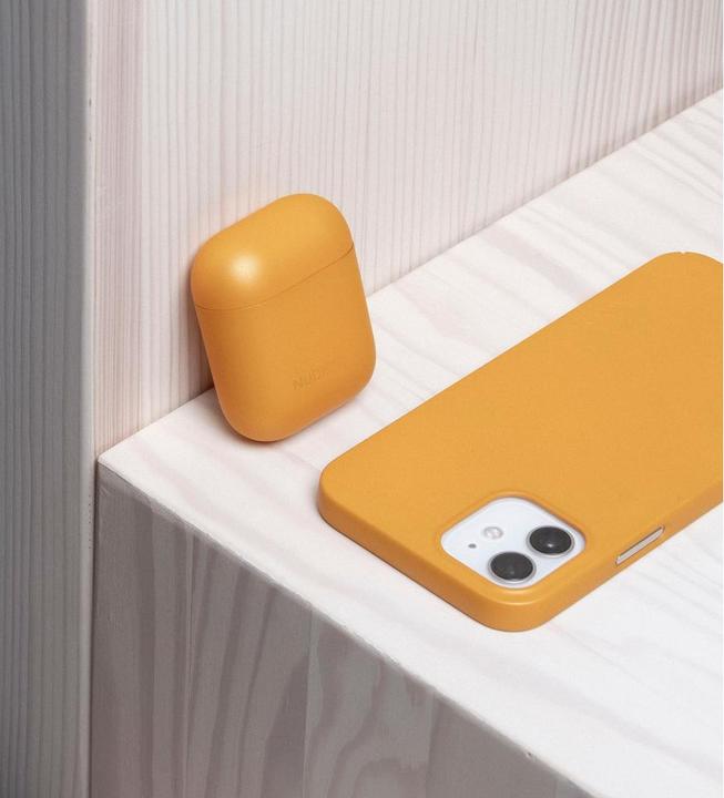 Produktbild Nudient Thin AirPods Case (Kopfhörer Tasche)
