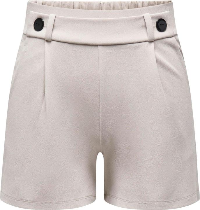 JdY Einfarbige Shorts
