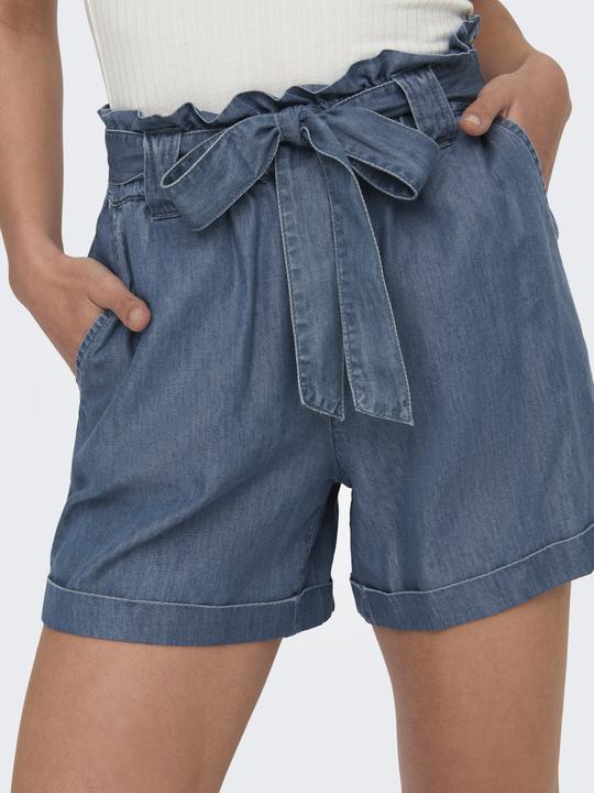 Image du produit Only ONLBea HW Short en jean décontracté (XS)