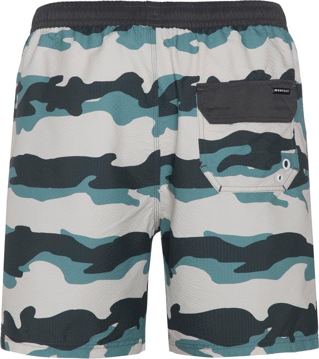 Actual product image MGA Men's shorts protest Prtjadranko beach shorts (M)
