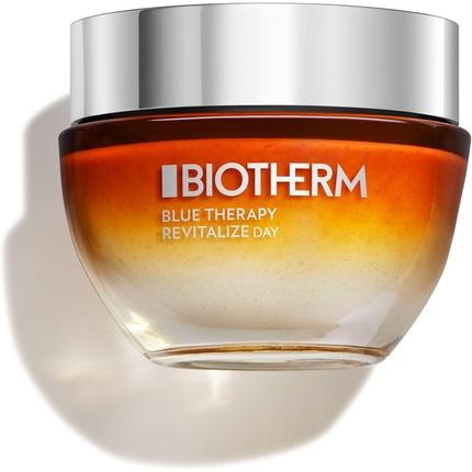 Actual product image Biotherm Blue Therapy Revitalize Day (50 ml, Day cream)