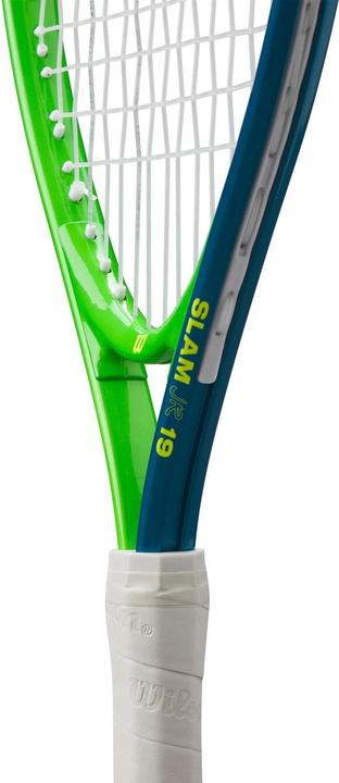 Produktbild Wilson Slam JR 19 Tennis Racket (0, 168 g)