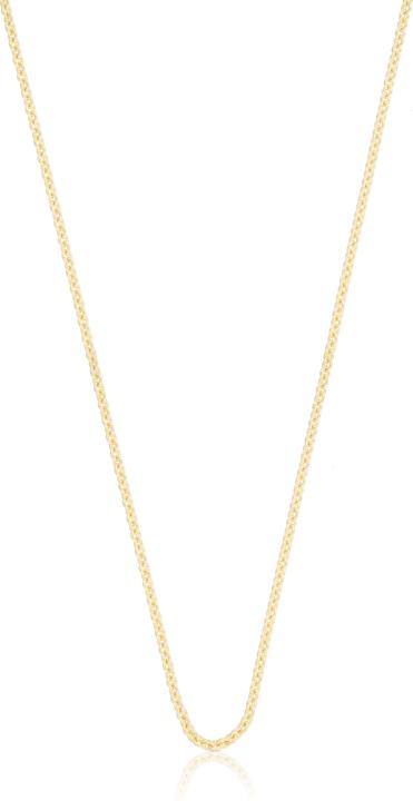 Produktbild Muau Rundanker (750/18K Gelbgold, 60 cm)