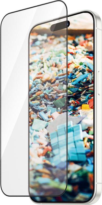 Produktbild PanzerGlass Re:fresh (1 Stück, Apple iPhone 15 Pro)