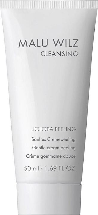 Malu Wilz Cleansing Jojoba Peeling (Peeling, 50 ml)