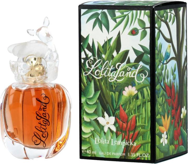 Immagine prodotto Lolita Lempicka LolitaLand (Eau de parfum, 40 ml)