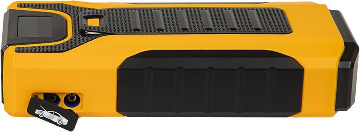 Produktbild Blow Power Bank - Jump Starter 30000mAh JS-15 (600 A, 30000 mAh)