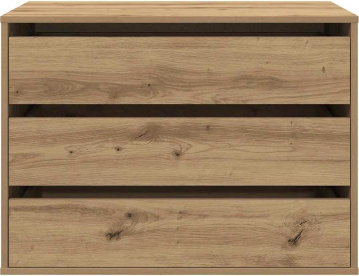 Immagine prodotto VidaXL Cassettiera (80 x 41 x 58 cm)
