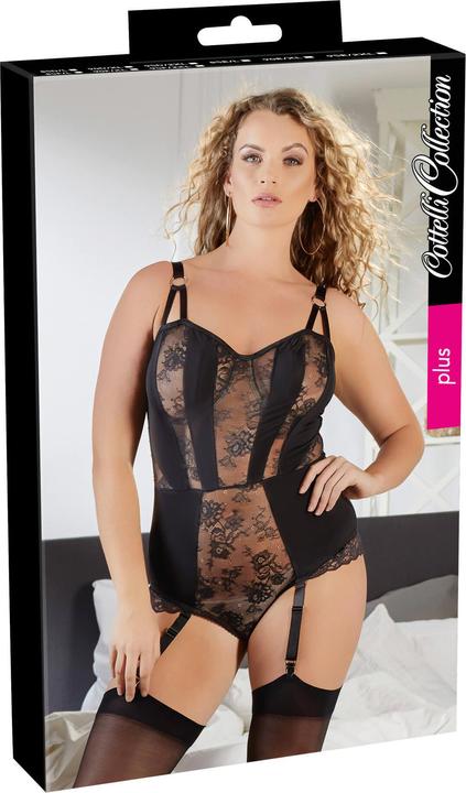 Image du produit Cottelli Collection Body en dentelle (XL)