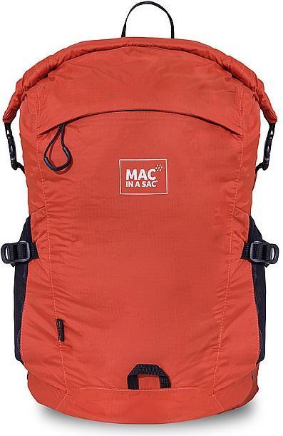 Arancione Bruciato