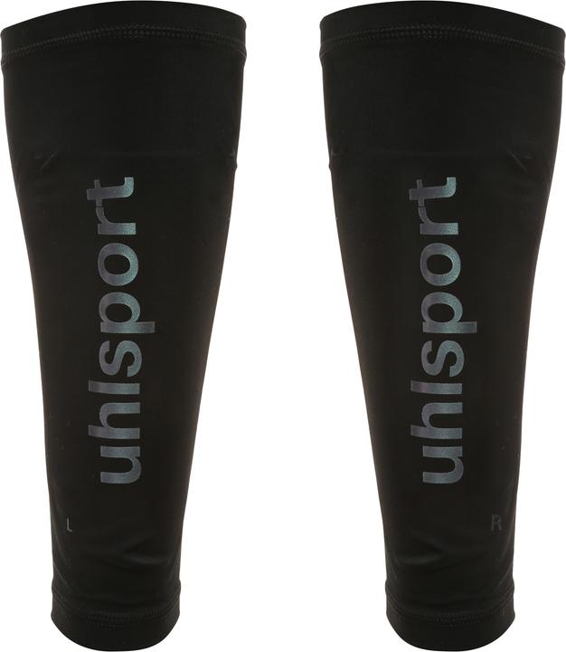 Image du produit Uhlsport Protège-tibias Carbon Flex Evo Hommes (XS)