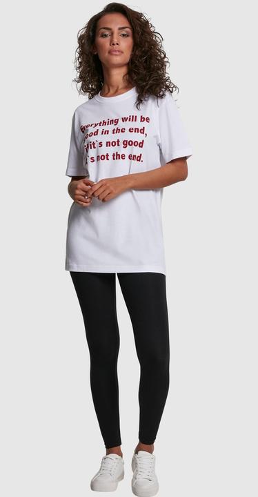 Actual product image MT Everything Will Be Good Tee (M)