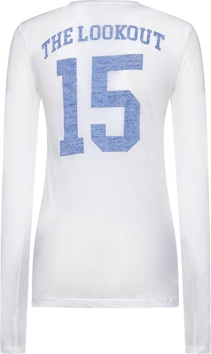 Actual product image MSGM T-shirts And Polos White (XS)