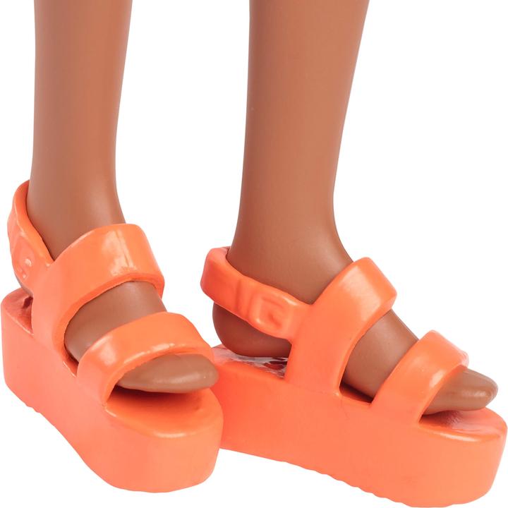 Immagine prodotto Barbie Fashionista