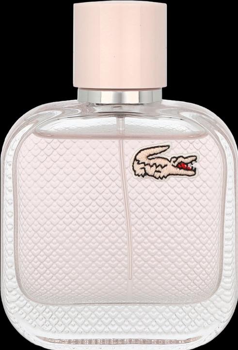 Image du produit Lacoste Rose Eau Fraiche Eau de Toilette (Eau de toilette, 50 ml)