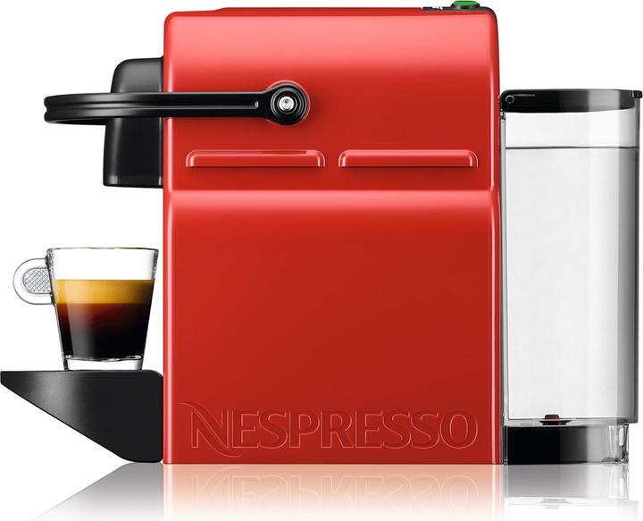 Immagine prodotto Krups Nespresso Inissia (NESPRESSO Original)