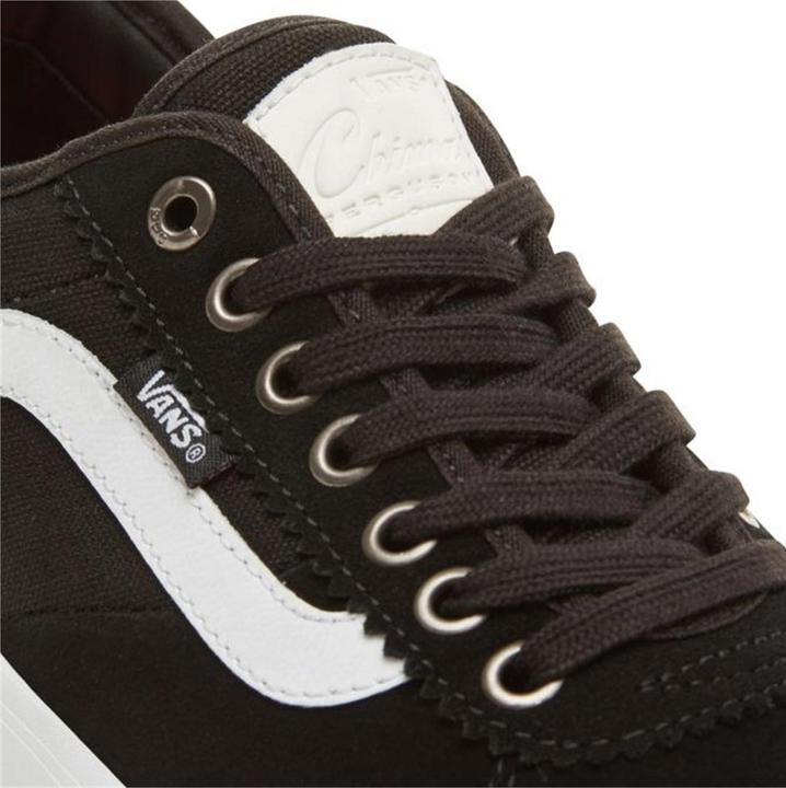 Actual product image Vans Chima Pro 2 (40)