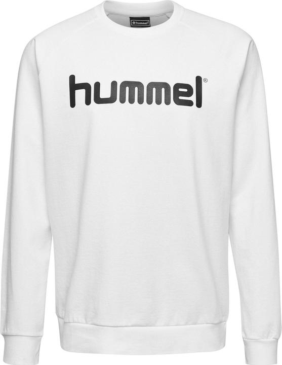 Immagine prodotto hummel Felpa Con Logo Go Cotton (3XL)