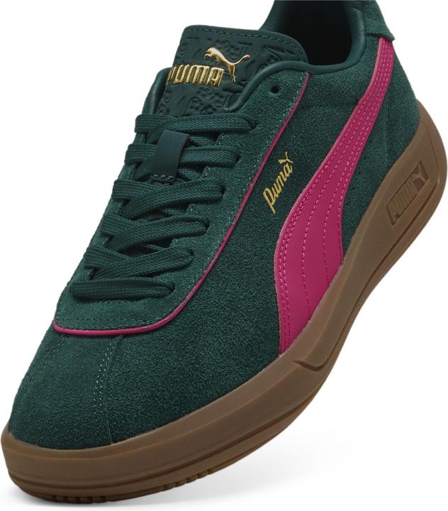 Immagine prodotto Puma Club Klassika SD (42)