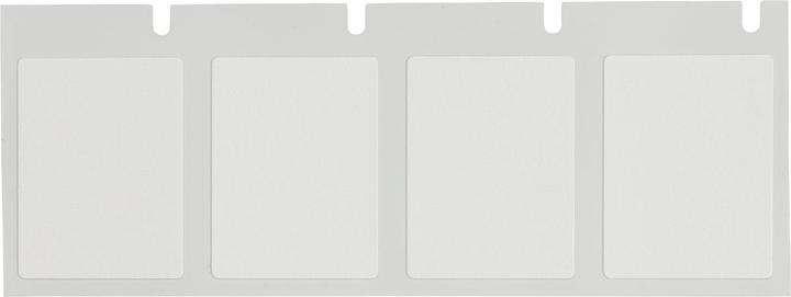 Produktbild Brady Aggressive Adhesive (2.54 cm)