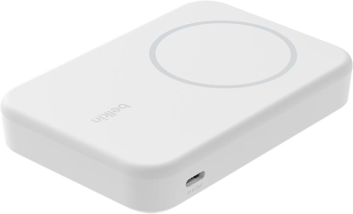 Produktbild Belkin BoostCharge Pro (8000 mAh, 20 W, 30.80 Wh)