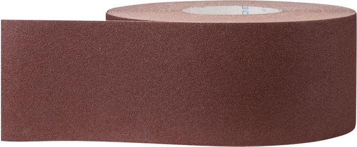 Image du produit Bosch Professional Zubehör Ponceuse manuelle à papier de verre (100)