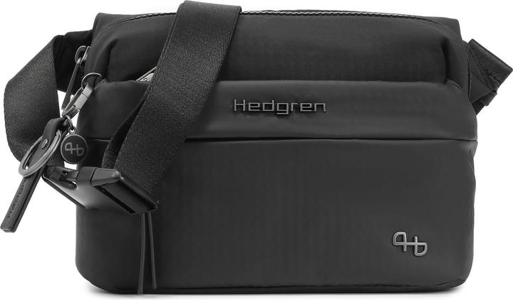 Hedgren Furo Hogo Umhängetasche RFID Schutz 22 cm