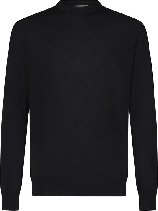 Immagine prodotto Jil Sander Sweaters Black (48)
