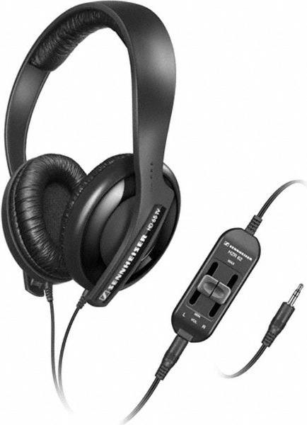 Produktbild Sennheiser HD 65 TV (keine Geräuschunterdrückung, Kabelgebunden)