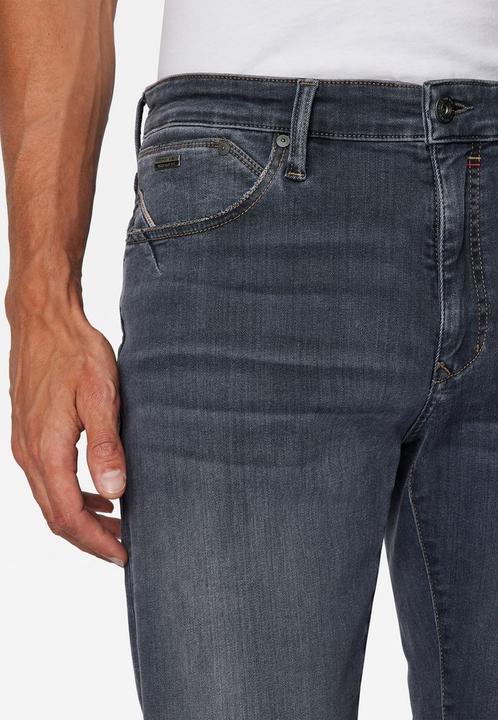 Produktbild Mavi Chris Jeans Tapered Fit Grey Ultra Move (M)