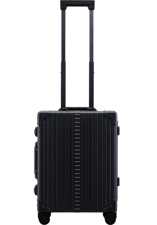 Aleon 21â International Carry-On - schwarz (40 l, Handgepäck (bis 50l))