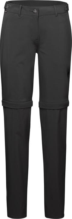 Mammut Runbold Zip Off Pants Women (46)