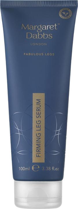 Margaret Dabbs London Firming Leg Serum Tube (Körperlotion, 200 ml)