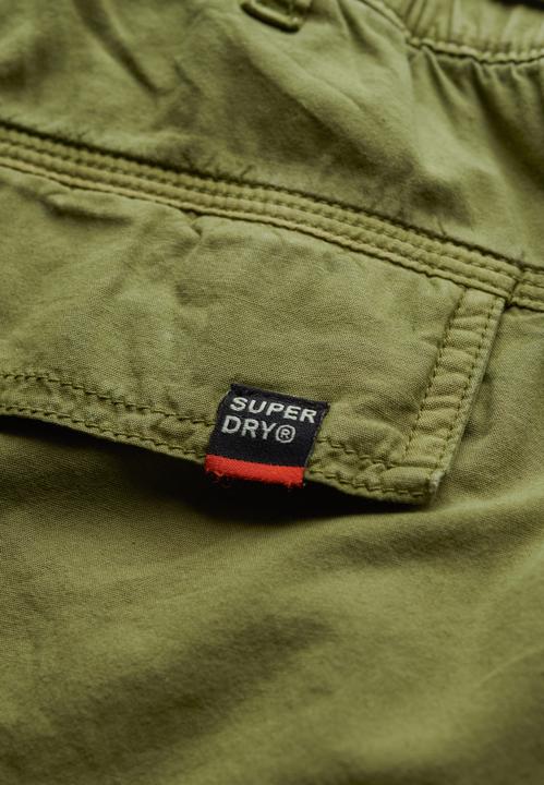 Actual product image Superdry Lightweight Beach Cargo Pant (28)
