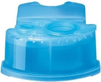 Actual product image Braun CCR 2 Nachfüllkartuschen (2 x)