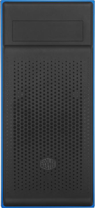 Image du produit Cooler Master MasterBox E501L (Mini-ITX, ATX)