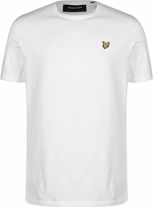 Produktbild Lyle and Scott Plain T-Shirt Herren (M)