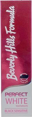 Productafbeelding Beverly Hills Formula Formule Perfect Wit zwart (100 ml)