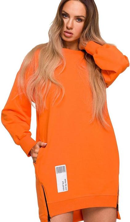 Produktbild Made of Emotion Alltagskleid Moe (XL)