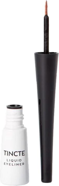 Und Gretel Berlin Eyes - TINCTE Liquid Eyeliner Copper 02 (Braun)