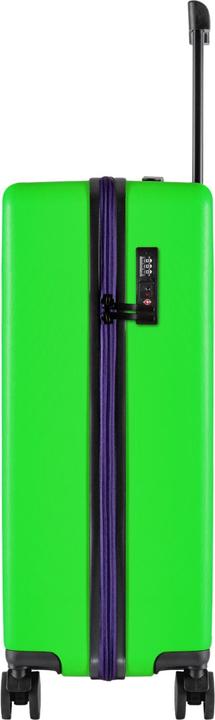 Actual product image Eternitive Joy trolley case (37 l, Hand luggage (up to 50 litres))