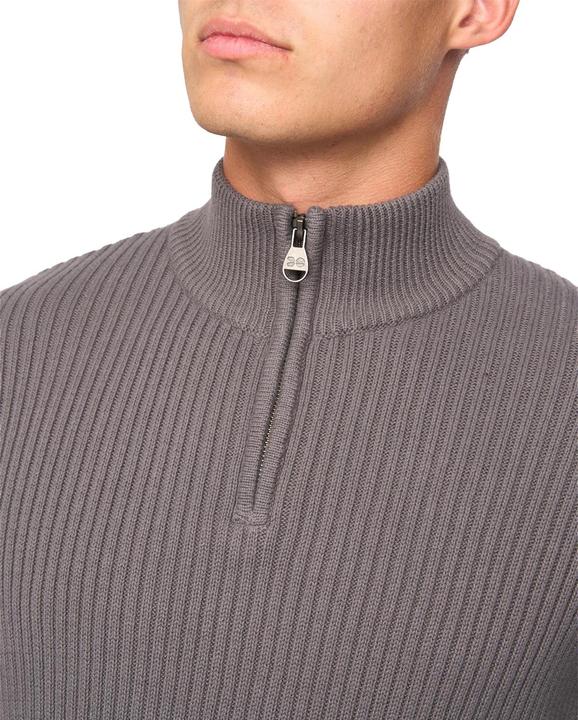 Immagine prodotto Crosshatch Havaline Pullover Cerniera ad un quarto Uomo (XXL)