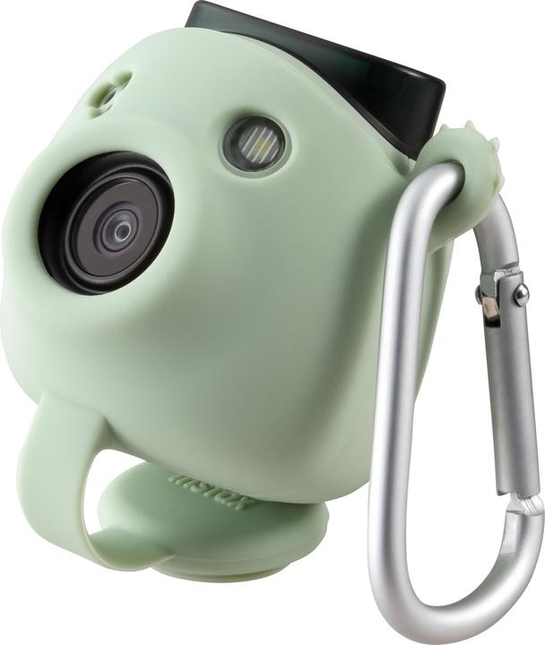 Produktbild Fujifilm instax PAL Silikonhülle grün (Kamera Etui, 0.44 l)