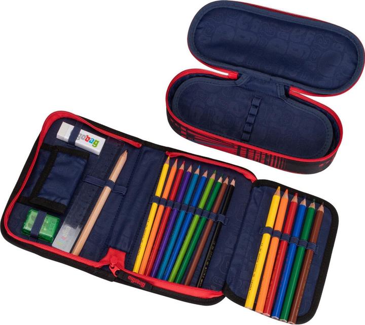 Immagine prodotto Ergobag Set di borse Cubo MRP (19 l)