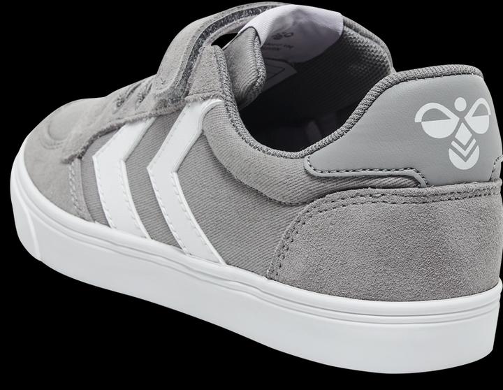 Immagine prodotto hummel Stadil Low Jr Più Sottile (29)